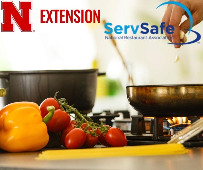 ServSafe food safety training offered in Scottsbluff